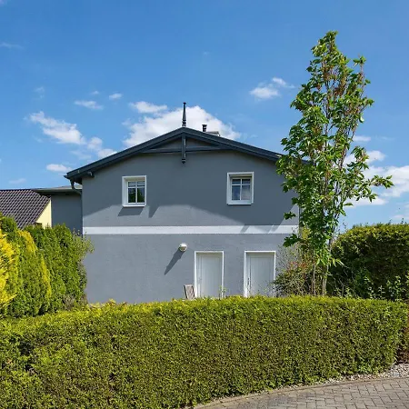 아파트 Reriker Str 33a, Gode Tiet Gt-01 Ostseebad Kühlungsborn