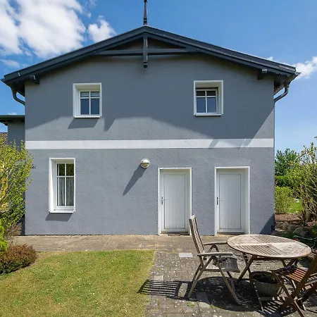 Reriker Str 33a, Gode Tiet Gt-01 아파트 Ostseebad Kühlungsborn