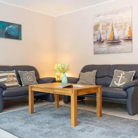 Reriker Str 33a, Gode Tiet Gt-01 * Ostseebad Kühlungsborn